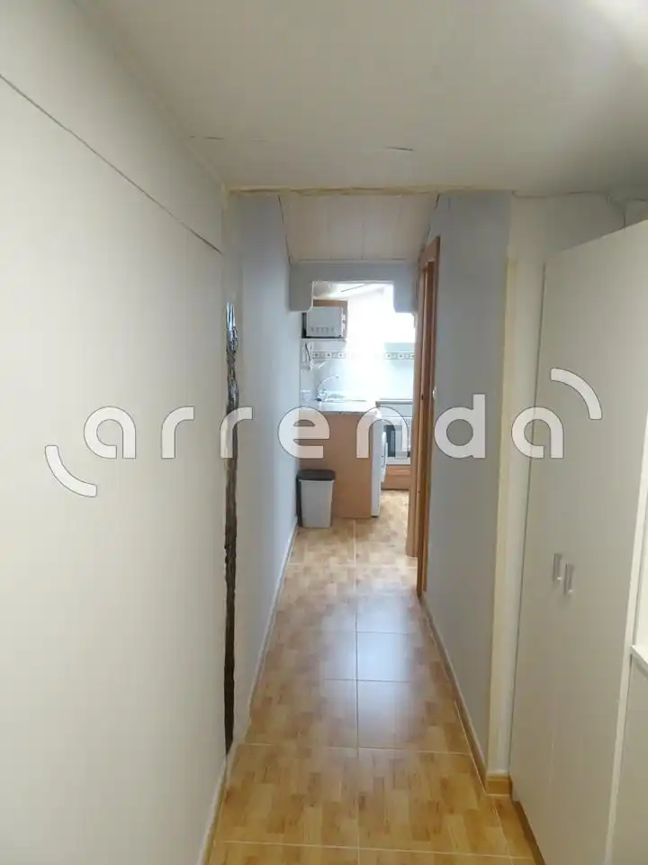 Flat for rent in Laredo  with Heating and Furnished