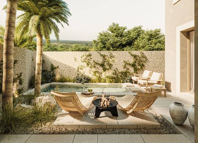 Casa adosada en Venta en Ses Salines Poble