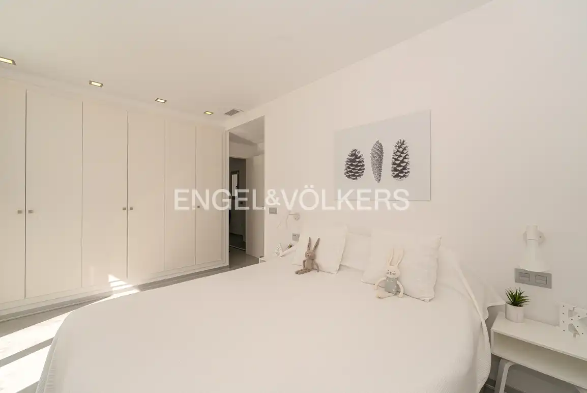 Maison avec piscine à vendre à Golf Bahía, imagen 23