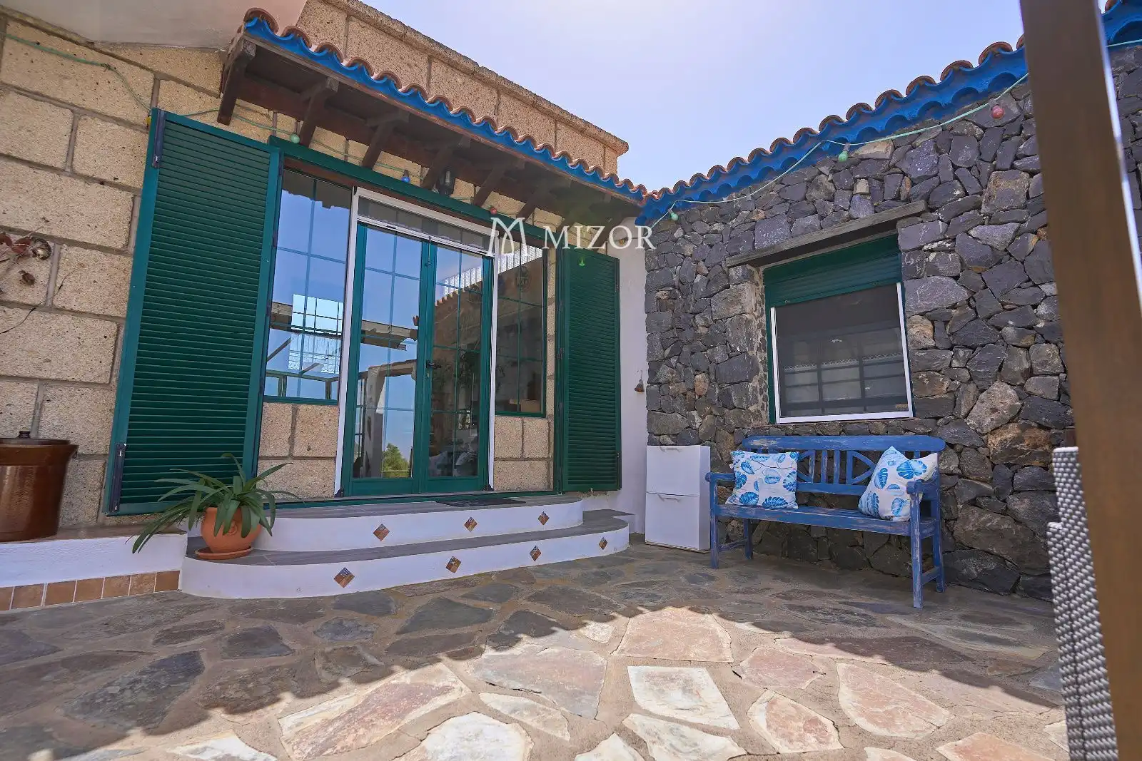 Casa en venta en subida de Vera de Erques, imagen 22