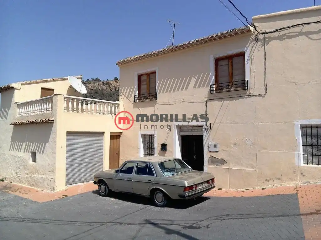 Maison rustique à vendre à Calle PERULERO, imagen 24