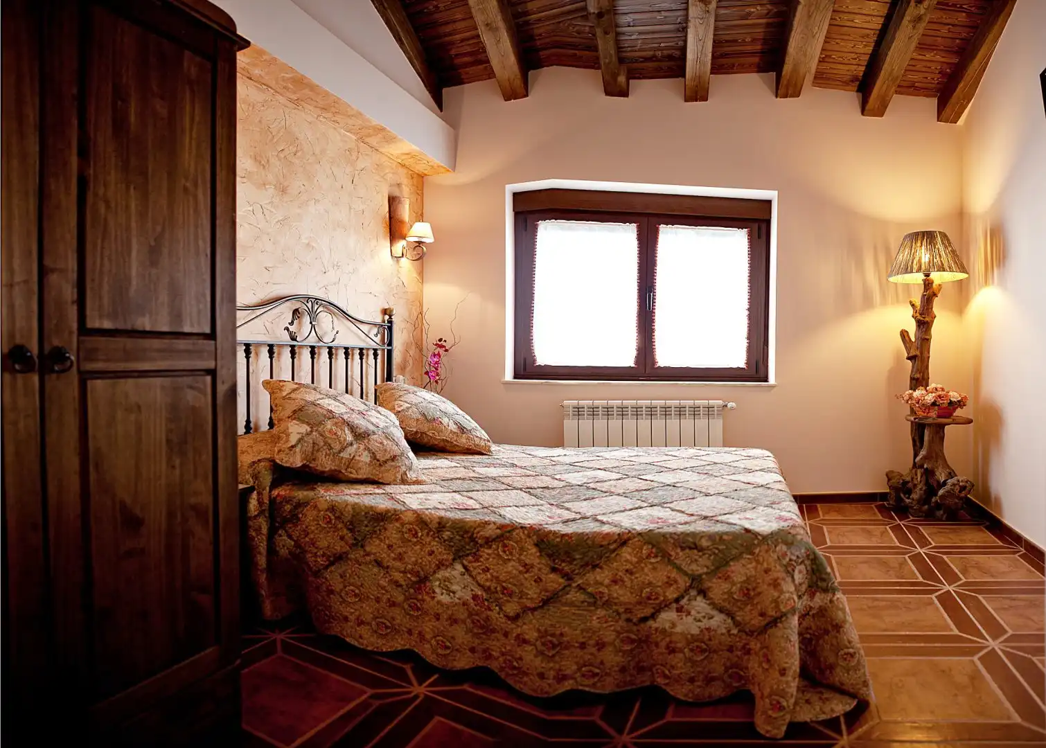 Habitación de Casa o chalet en venta en Vitigudino con Calefacción