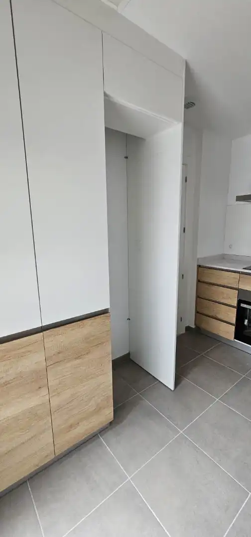 Piso en venta en Sevilla con Aire acondicionado, Jardín privado y Trastero