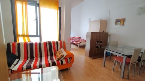 Photo 2 of Flat to rent in Ciudad de L ´aquila  (anton Martin), Centro, Cuenca