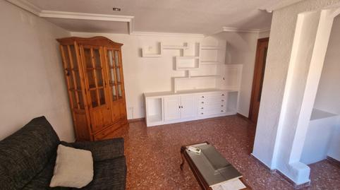 Foto 4 de Pis de lloguer a Calle de la Alquería de Benlloch, Safranar,  Valencia Capital