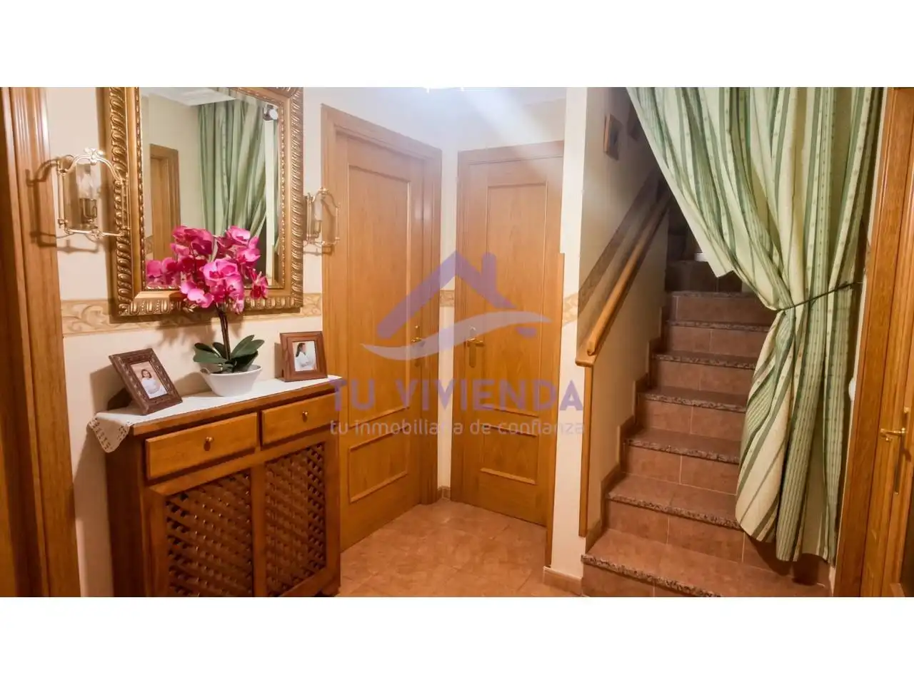 Detached homes for rent in Valdestillas  with Heating, Private garden and Terrace