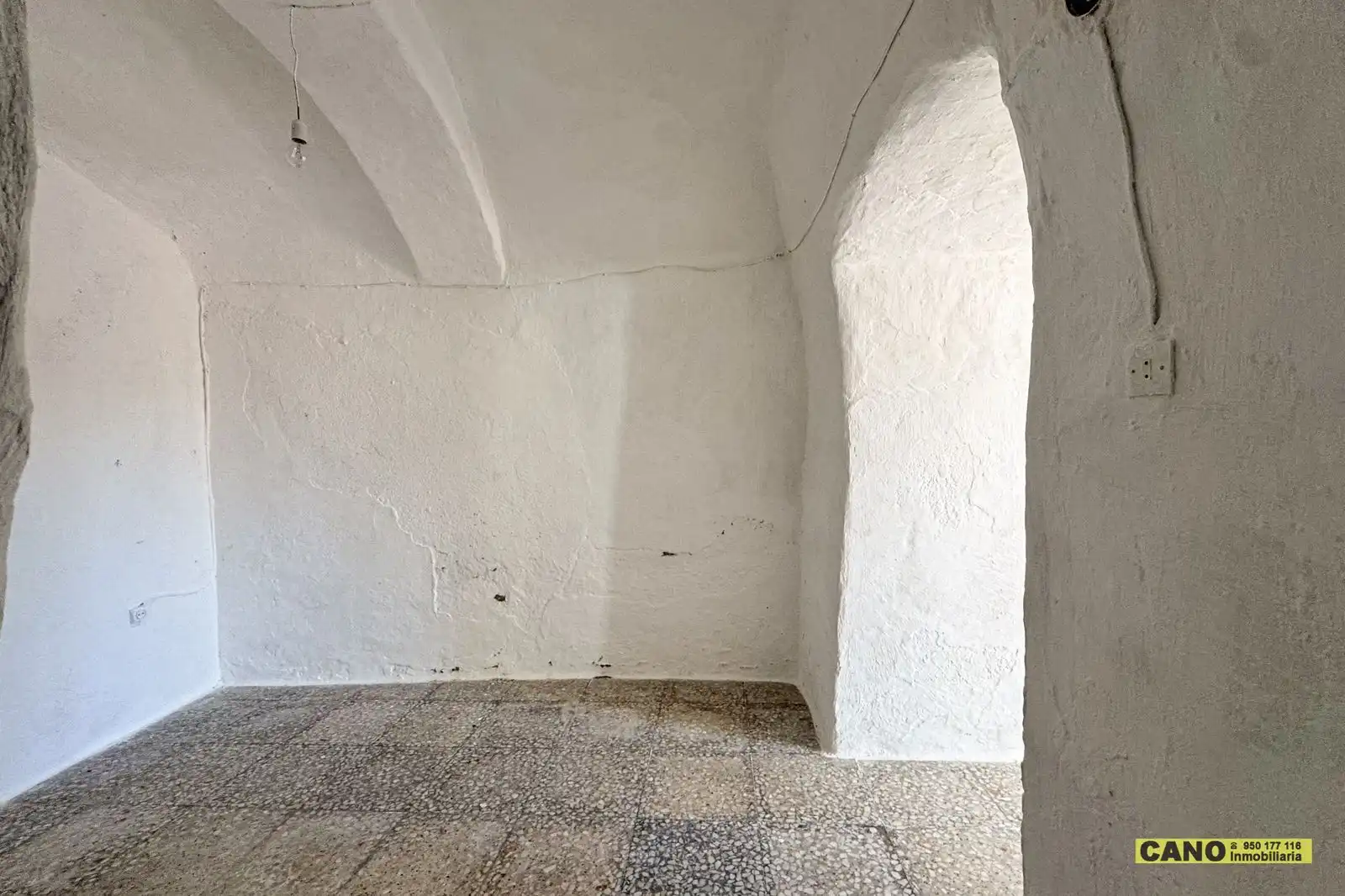 Casa o xalet en venda a a Paulenca/ Paraje Aneal , Gádor