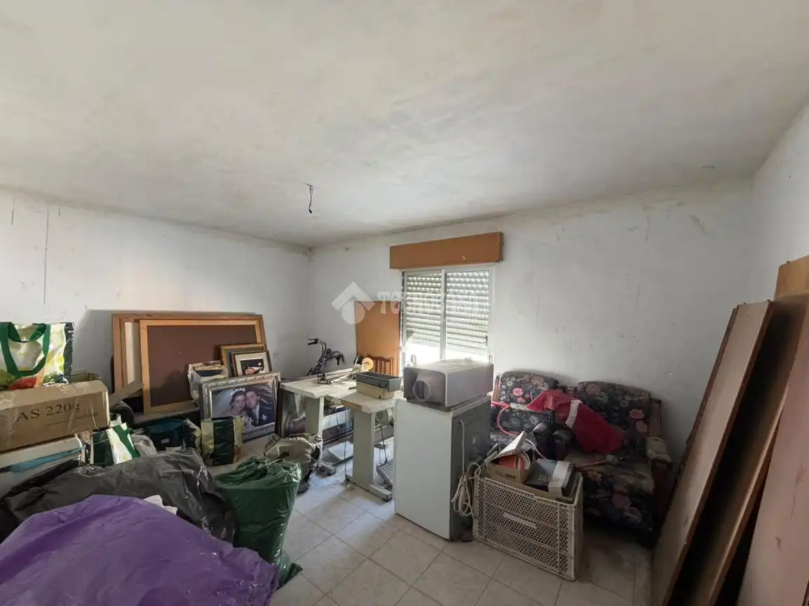 Casa aparellada en venda a Villanueva de la Reina, imagen 4