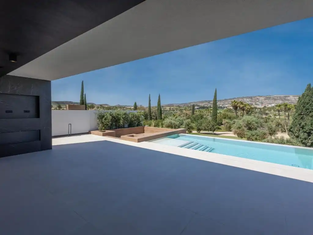 Maison avec piscine à vendre à Algorfa, imagen 5
