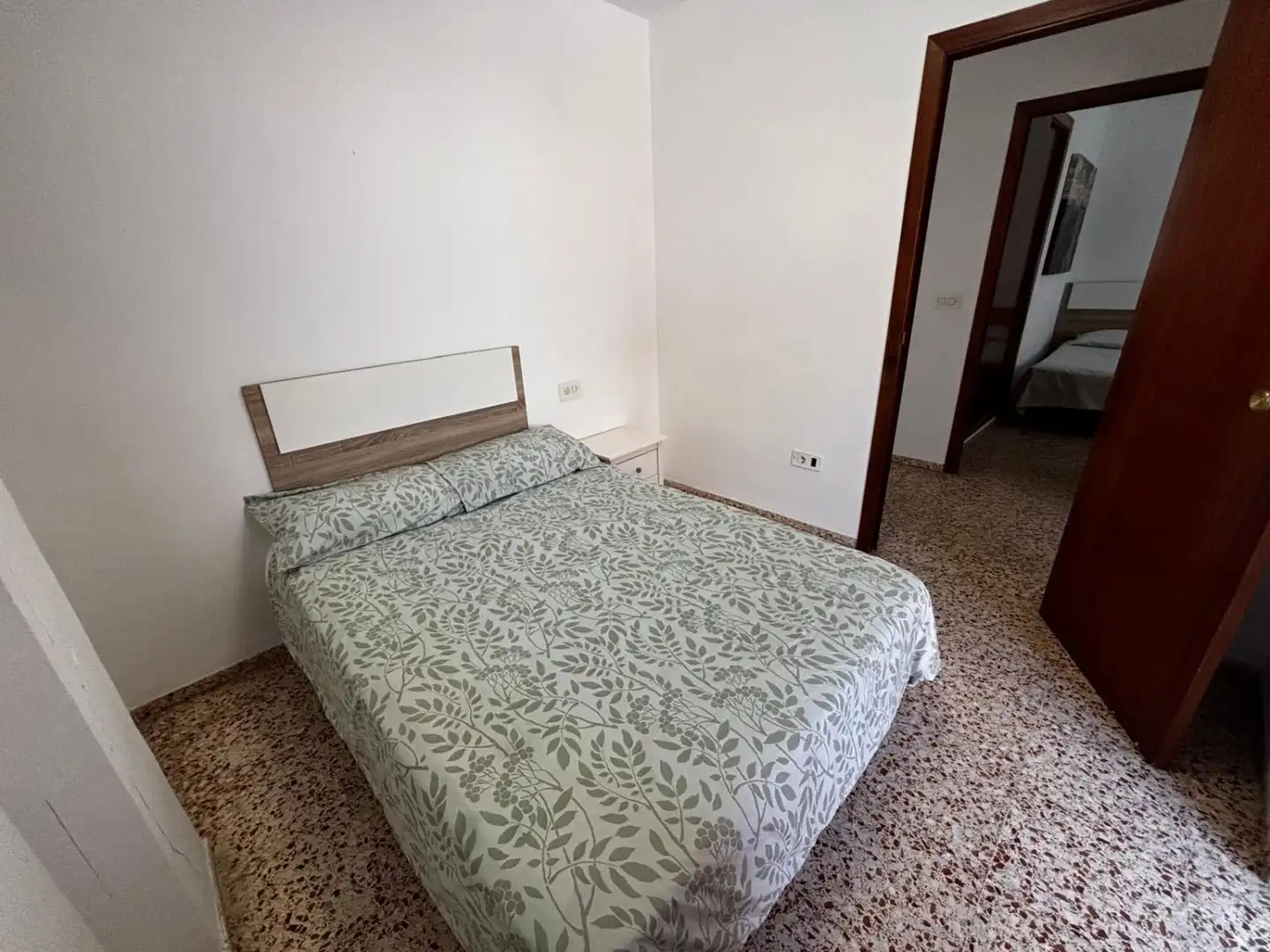 Dormitori de Apartament en venda en Chilches / Xilxes amb Terrassa i Traster