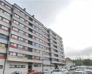 Vista exterior de Apartament en venda en Culleredo