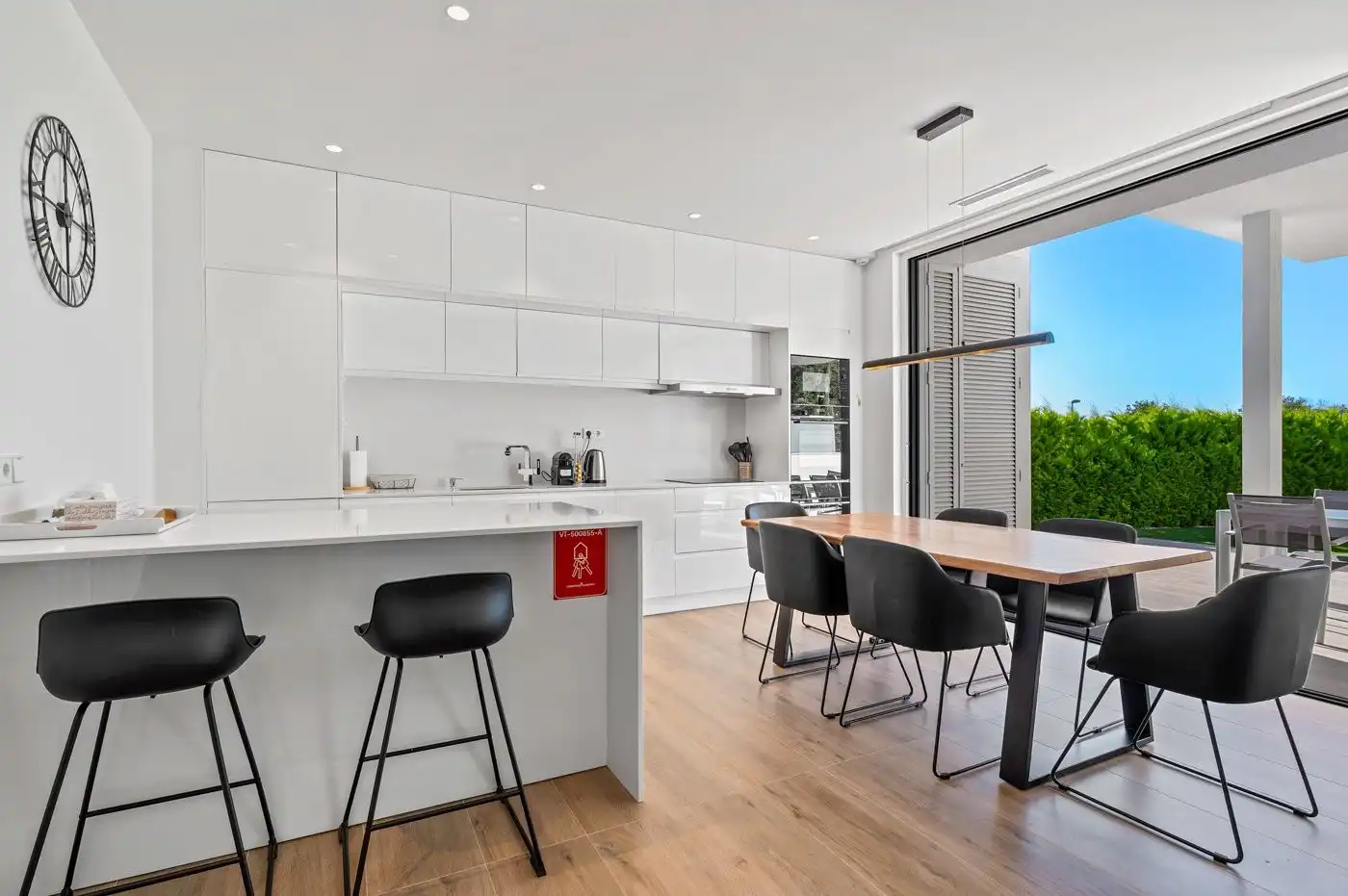 Apartamento con ascensor en venta en N/A, imagen 4