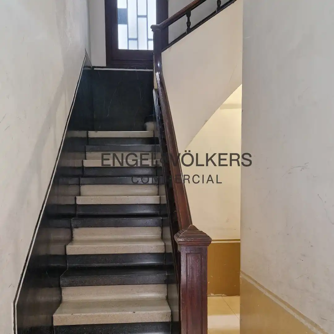 Buildings for sale in Collblanc