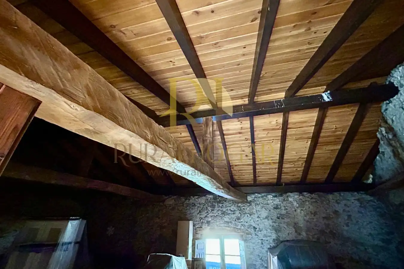 Casa o xalet en venda en Matallana de Torío
