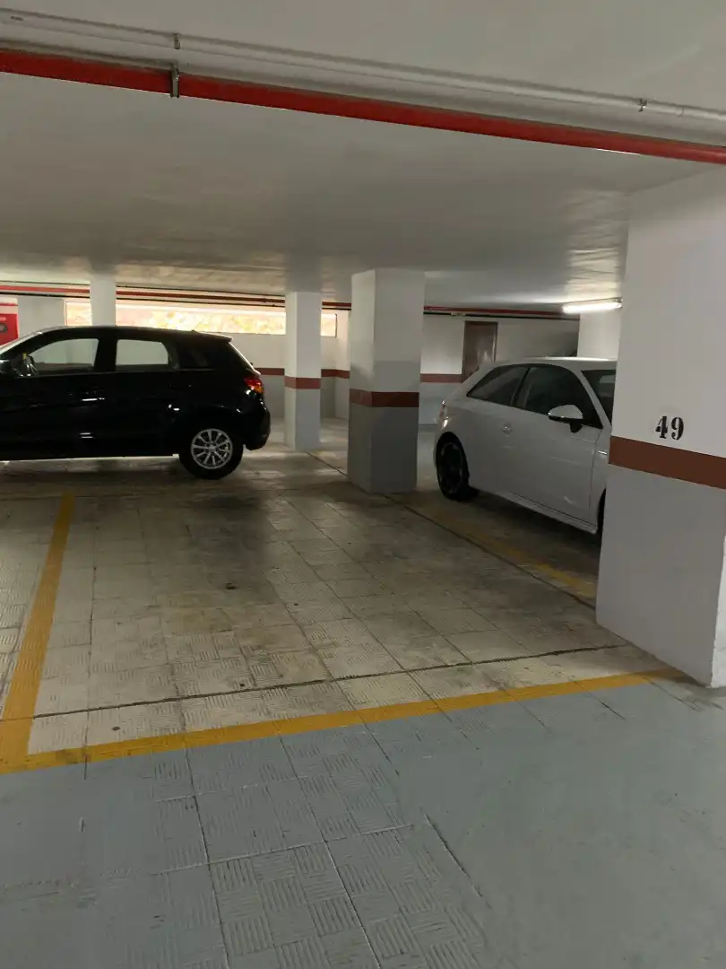 Aparcament de Garatge de lloguer en Santa Cruz de Tenerife