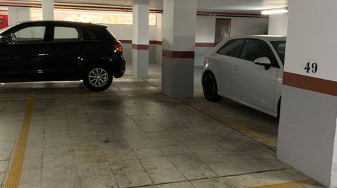 Foto 3 de Garatge de lloguer a Avenida Tres de Mayo, 5, Los Llanos - El Cabo, Santa Cruz de Tenerife Capital