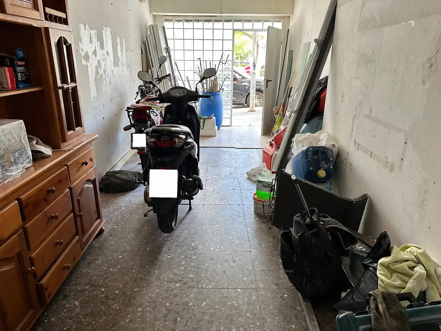 Local en venta en Barcelona