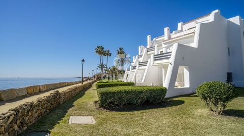 Foto 4 von Einfamilien-Reihenhaus zum Verkauf in Las Lomas de Río Verde, Marbella