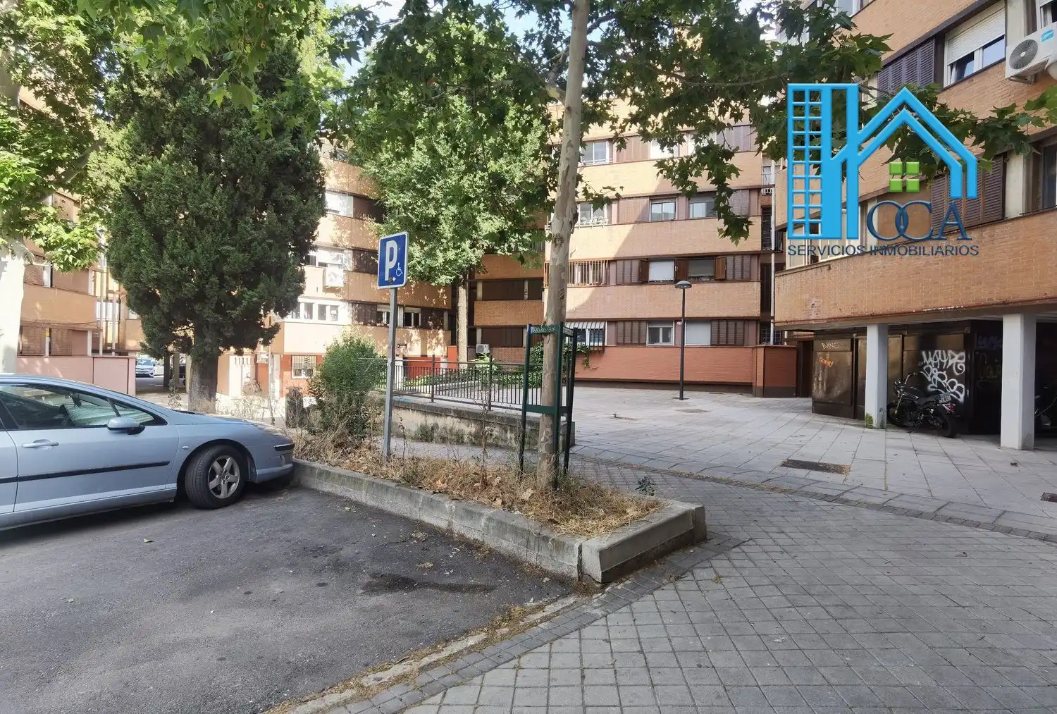 Flat for sale in Calle de los Arrayanes, Aluche