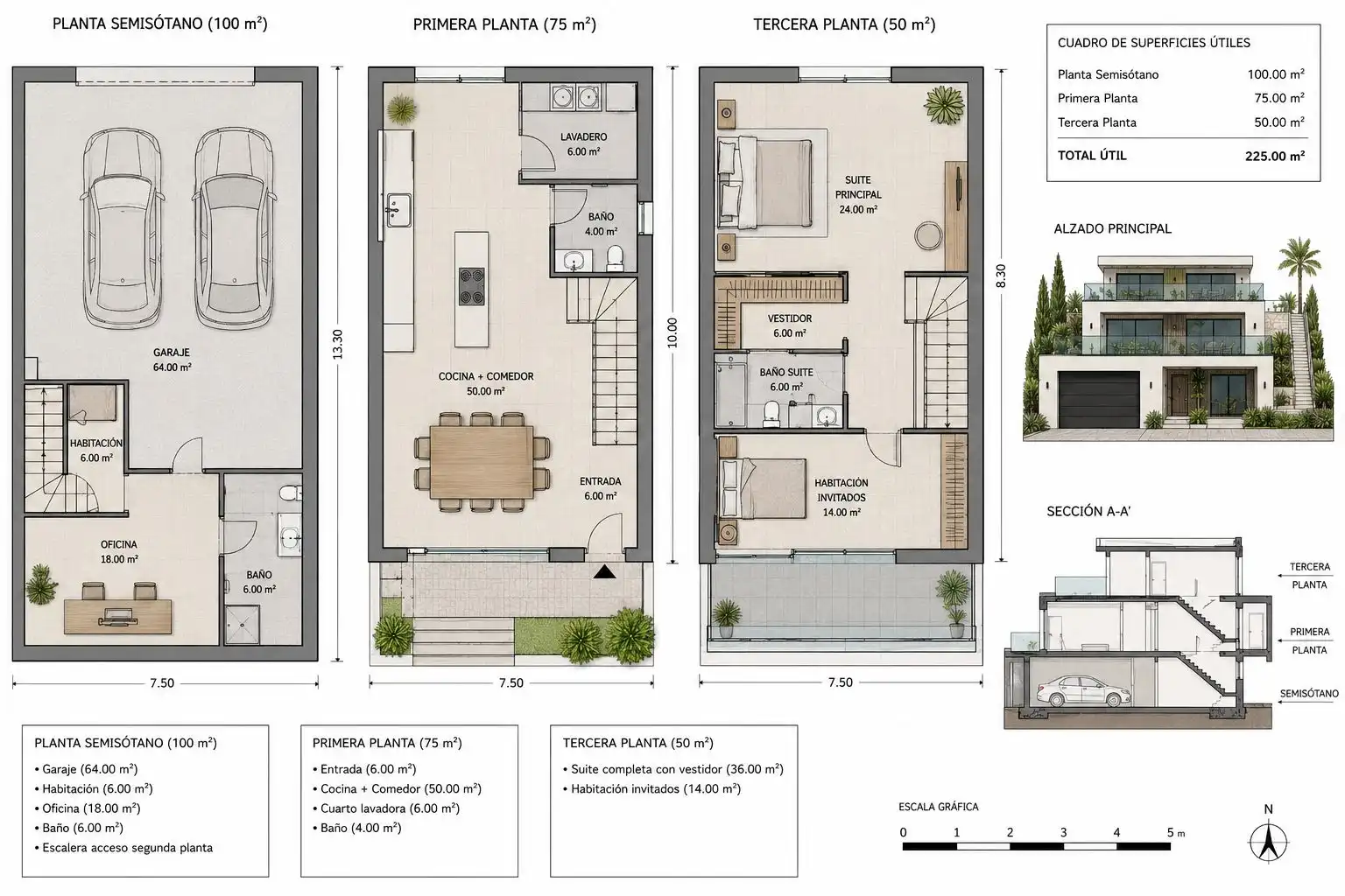 Residencial en venda en Sant Quintí de Mediona