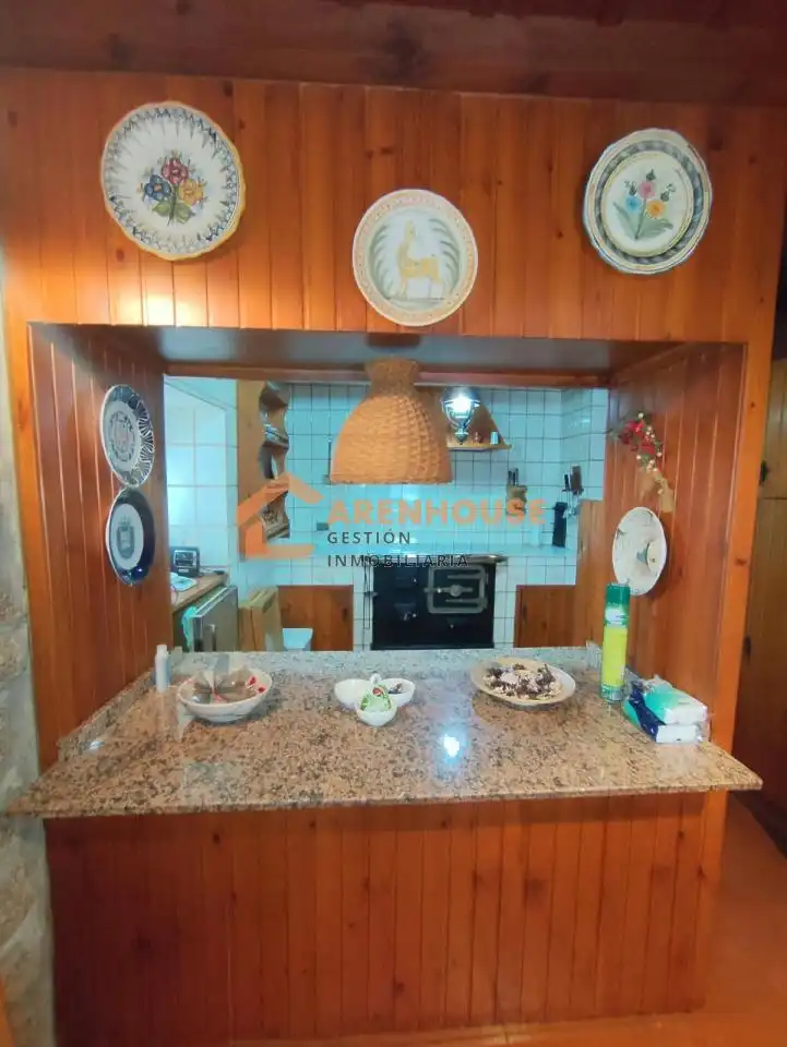 Casa con terrazza in vendita a Cenlle, imagen 65