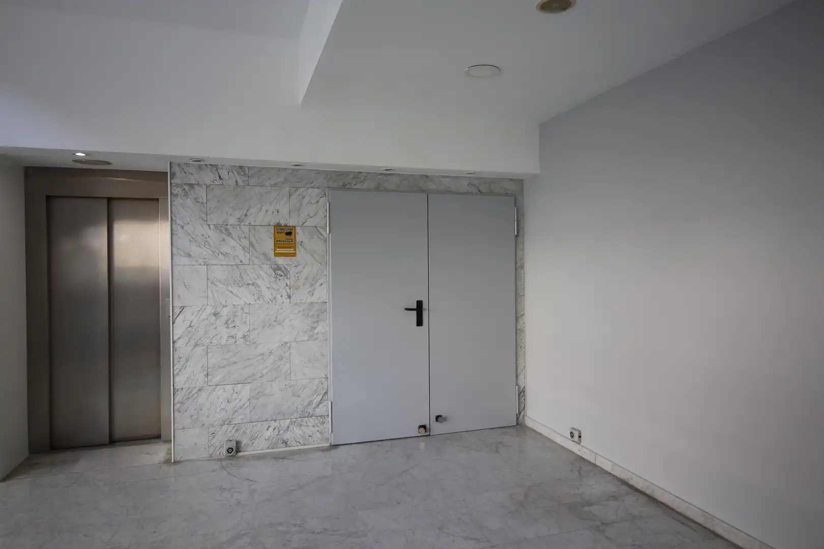 Büro zur Miete in Sant Cugat del Vallès mit Klimaanlage