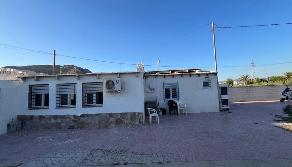 Photo 1 of House or chalet for sale in Las Trescientas - San Francisco - Ciudad Vergel, Alicante