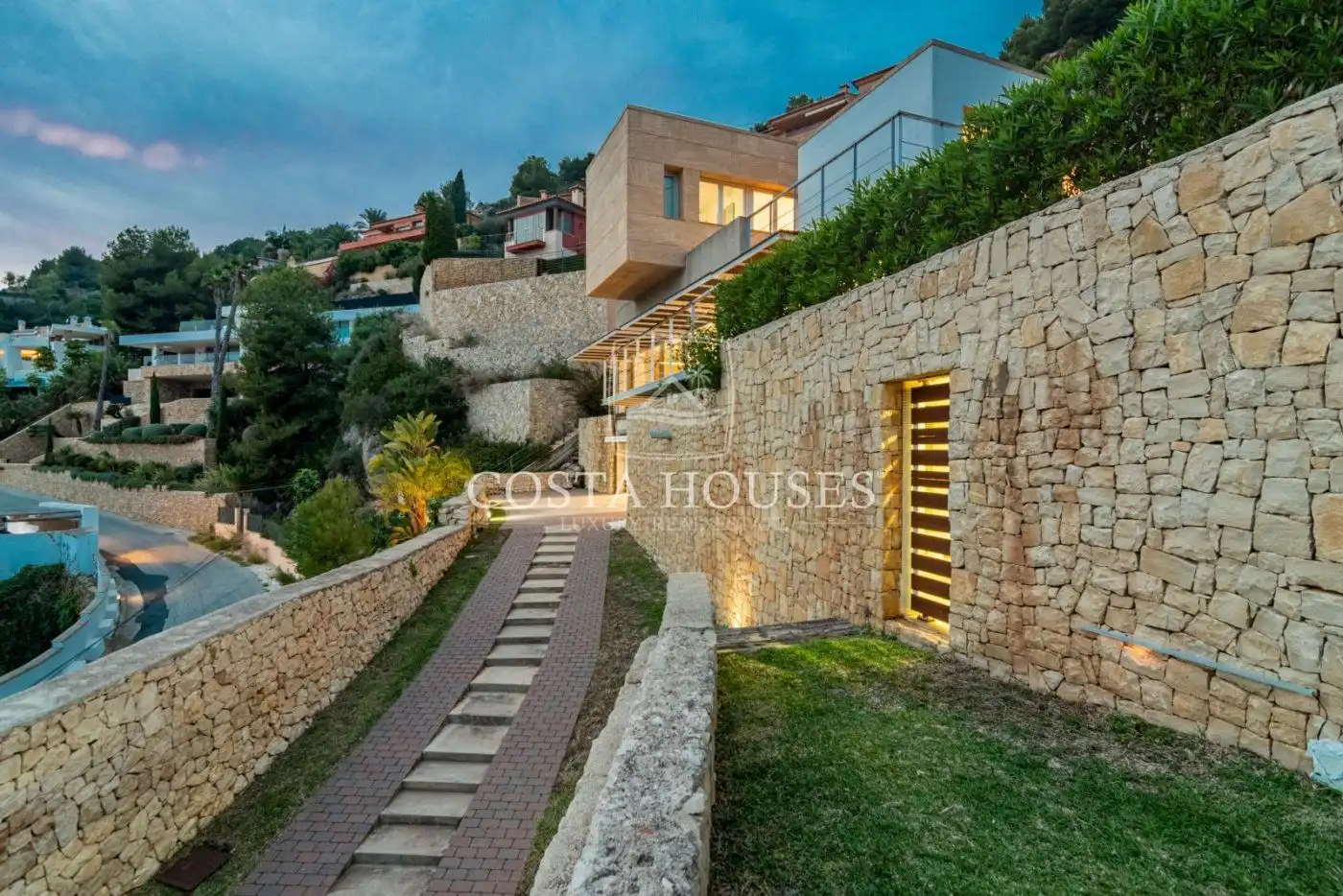 Villa avec piscine à vendre à Puerto, imagen 19