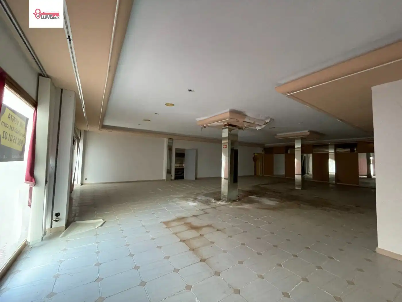 Gewerbefläche zum Verkauf in Avenida de burgos  en  belorado, imagen 4