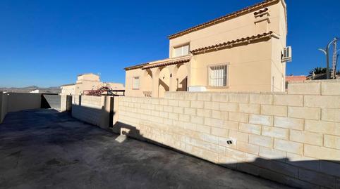 Photo 4 of House or chalet for rent in Calle Gaviotas, Busot, Alicante