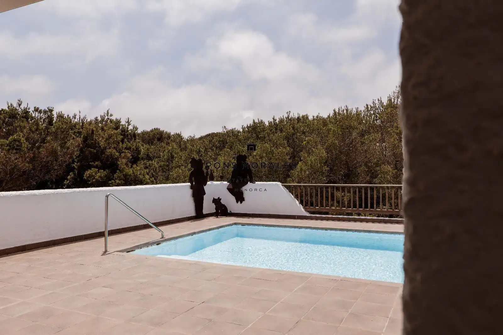 Xalet amb piscina en venda a via Lactea - Cala Morell, imagen 8