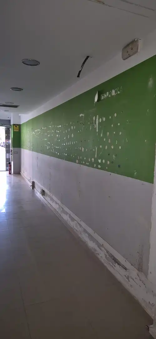 Business premises for sale in Carrer de Pompeu Fabra, imagen 30
