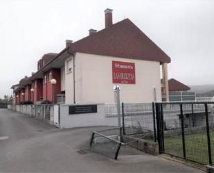 Exterior view of Garage for sale in Gijón 