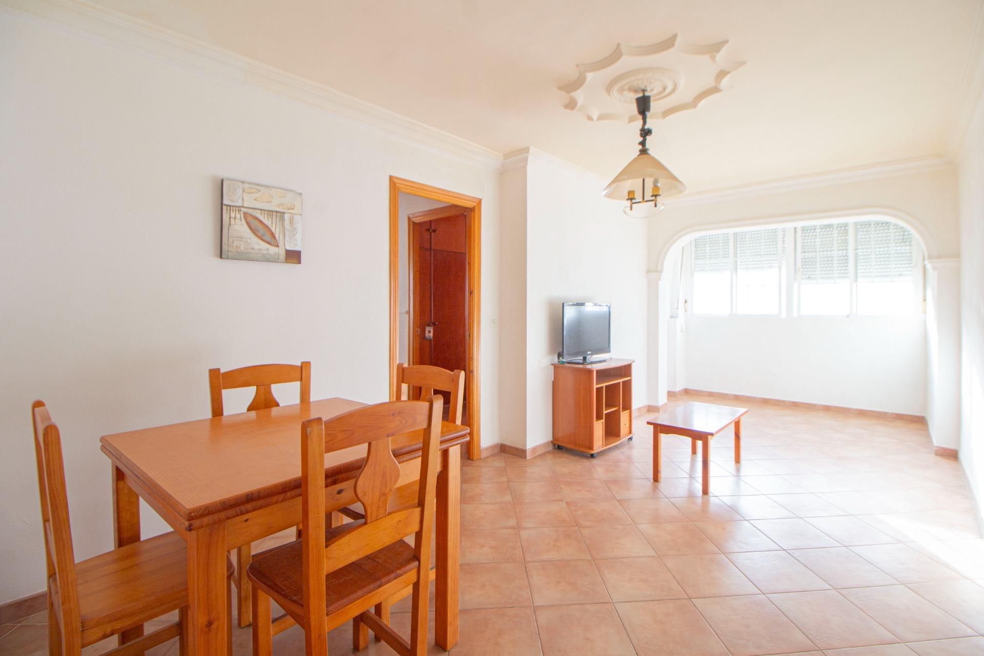 Flat for sale in La Banda - Campo de Fútbol