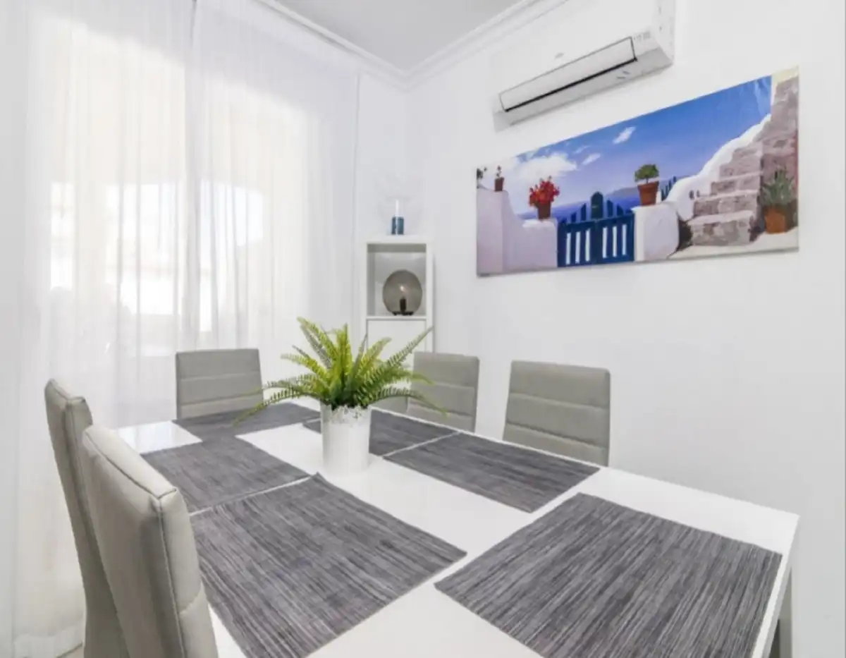 Apartamento con piscina en venta en Nueva Andalucía, imagen 10