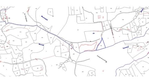 Foto 2 de Finca rústica en venta en Poligono 2 Paraje 71 Galiano, Guaro, Málaga