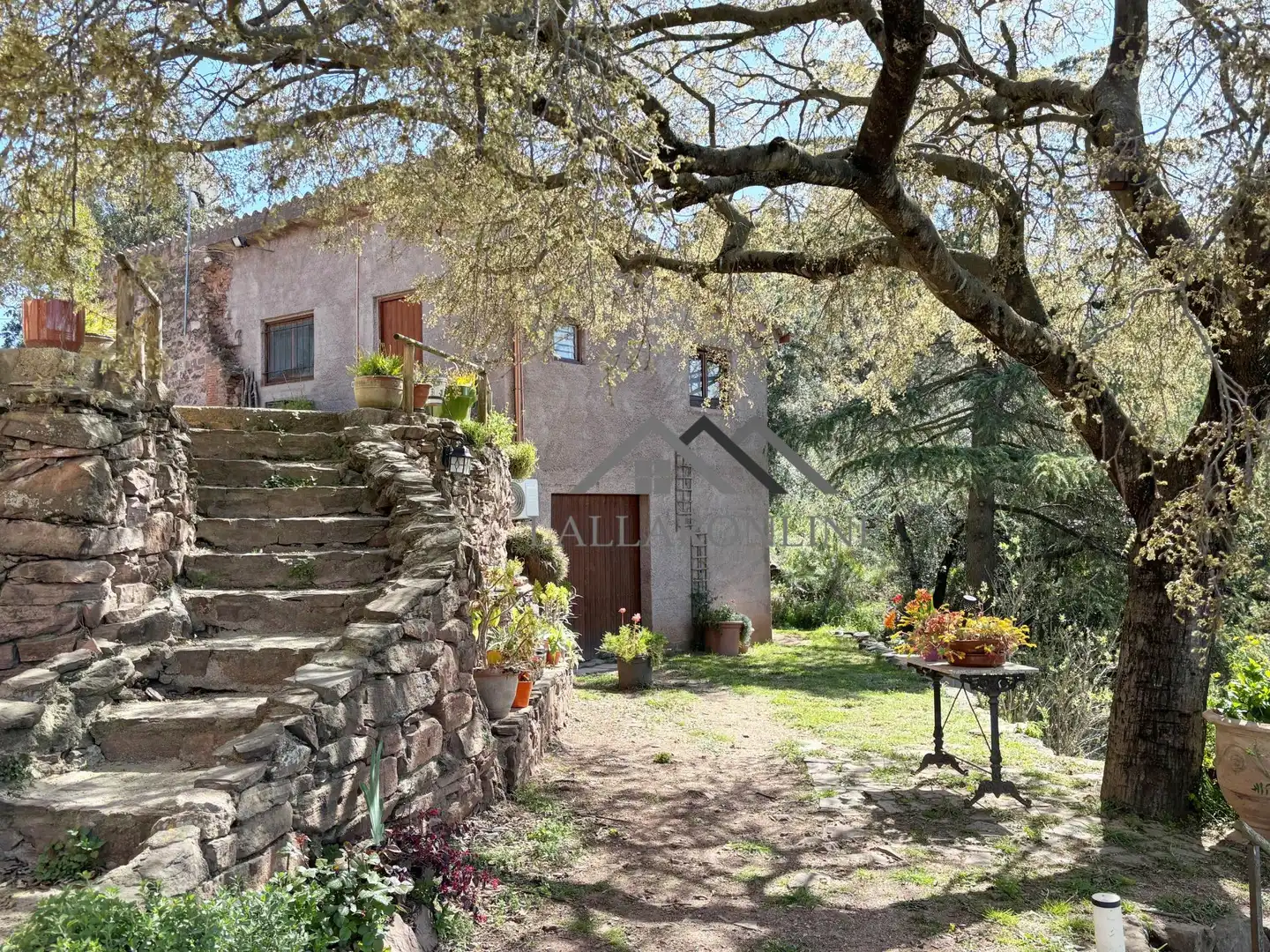 Casa rústica amb piscina en venda a Bigues i Riells del Fai, imagen 10