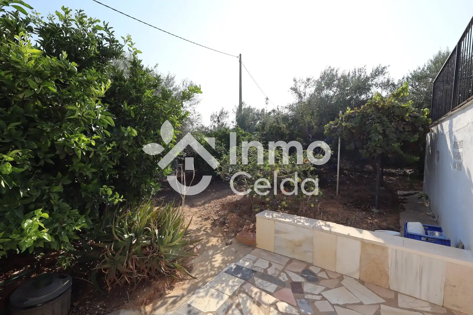 Casa o xalet en venda en Torrent amb Aire condicionat, Calefacció i Jardí privat