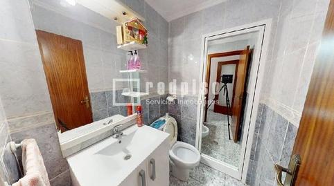 Foto 5 de Pis en venda a Camino de Ronda, Barrio de San Blas, Alicante / Alacant