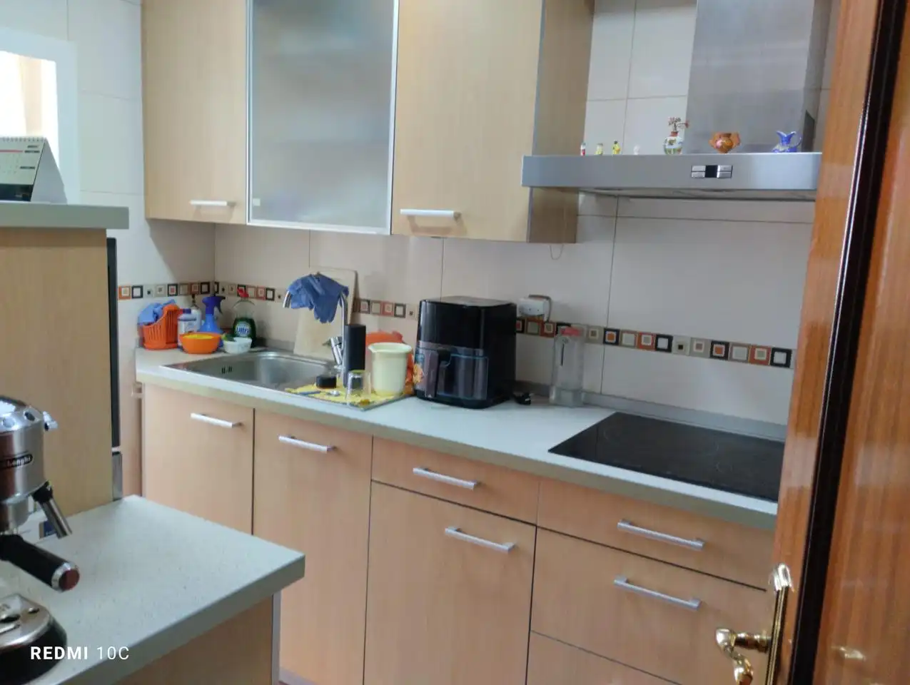Cocina de Piso en venta en Melilla