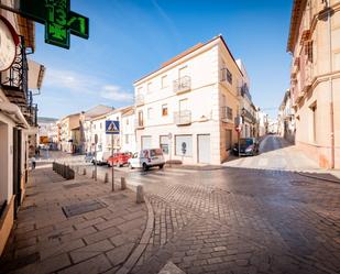 Vista exterior de Casa o xalet en venda en Antequera amb Aire condicionat, Calefacció i Terrassa