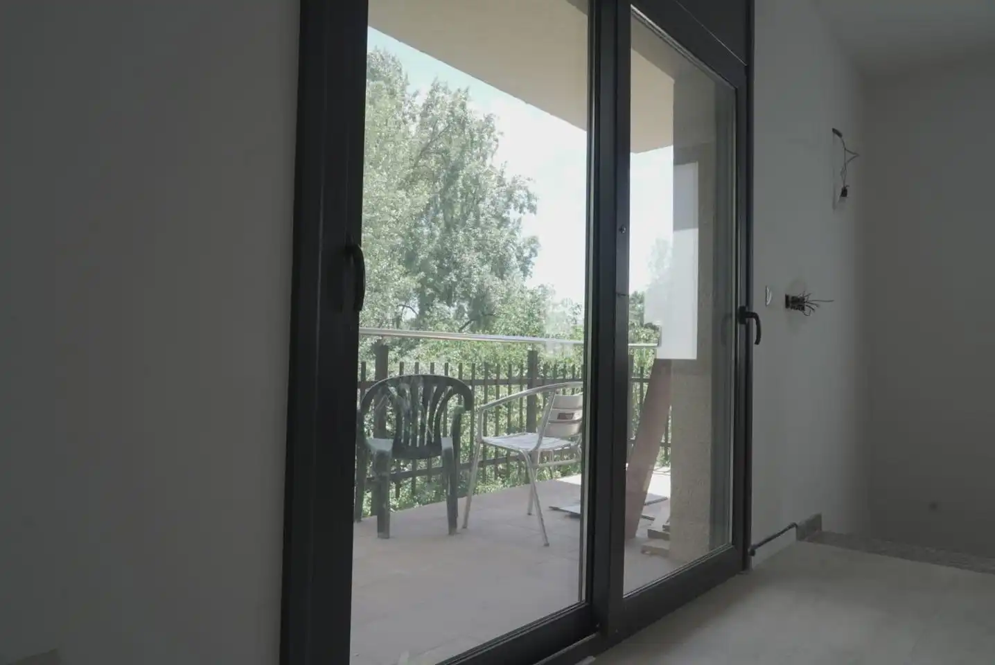 Terraza de Casa o chalet en venta en Lliçà d'Amunt con Aire acondicionado y Terraza