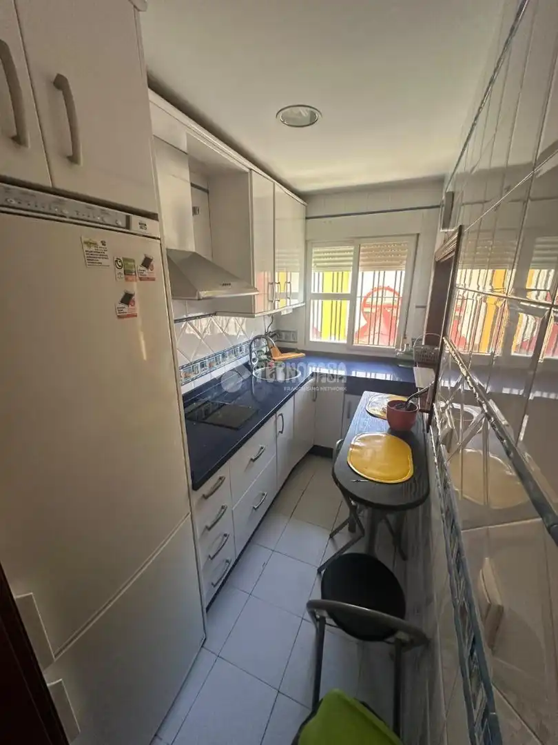 Cuina de Pis en venda en Fuentepiña
