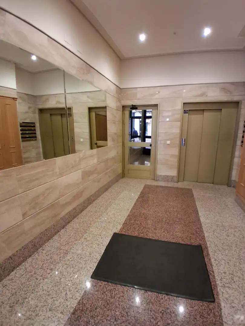 Flat for sale in Albacete  with Heating