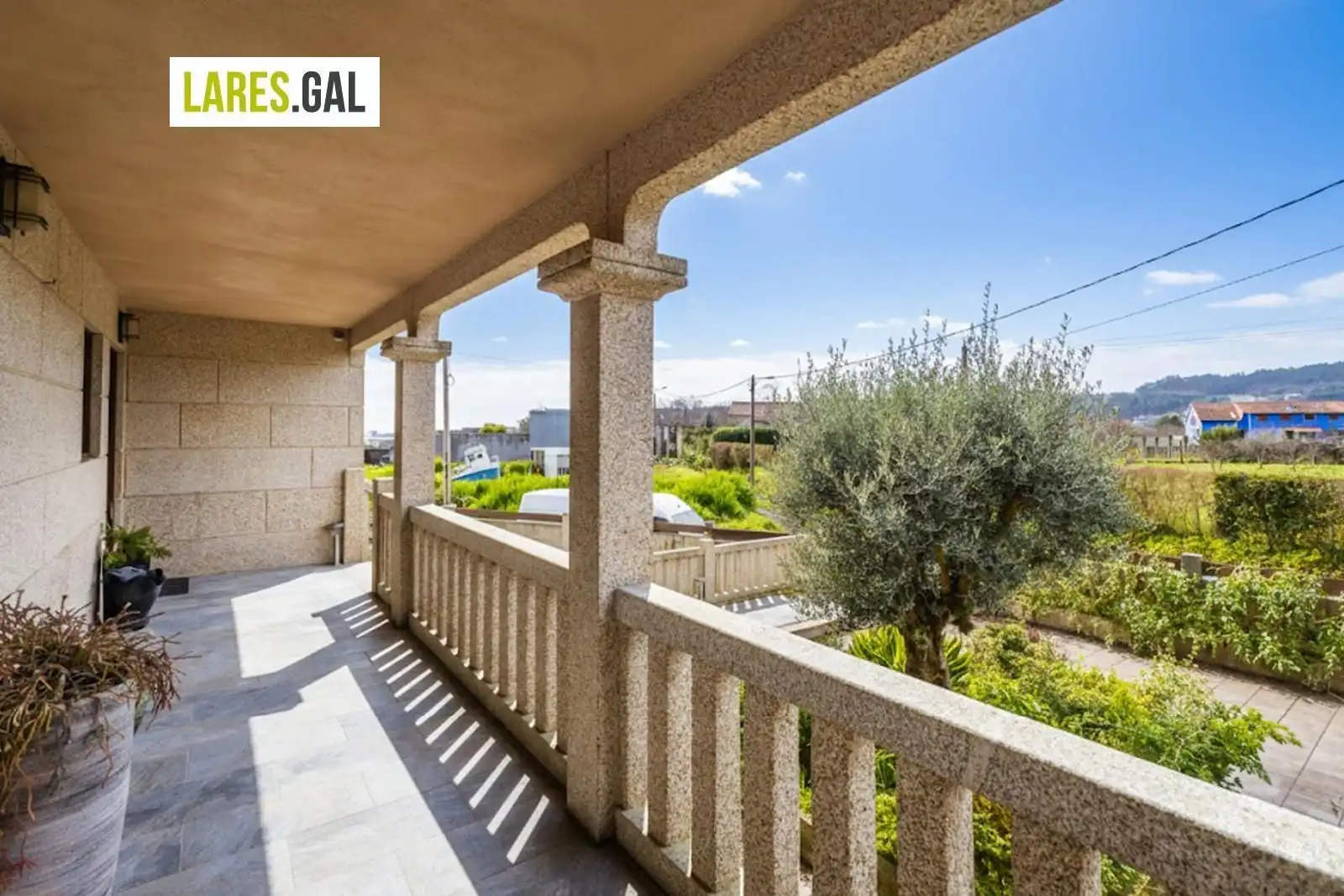Detached house with terrace for sale in Cañoto, imagen 7
