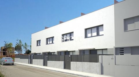 Foto 4 de Casa adosada en venta en Pau Casals, Torroella de Montgrí, Girona