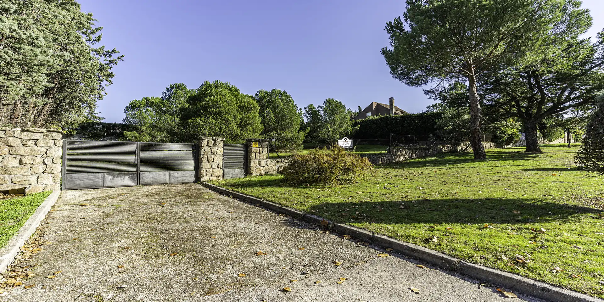 Residencial en venda en Las Rozas de Madrid