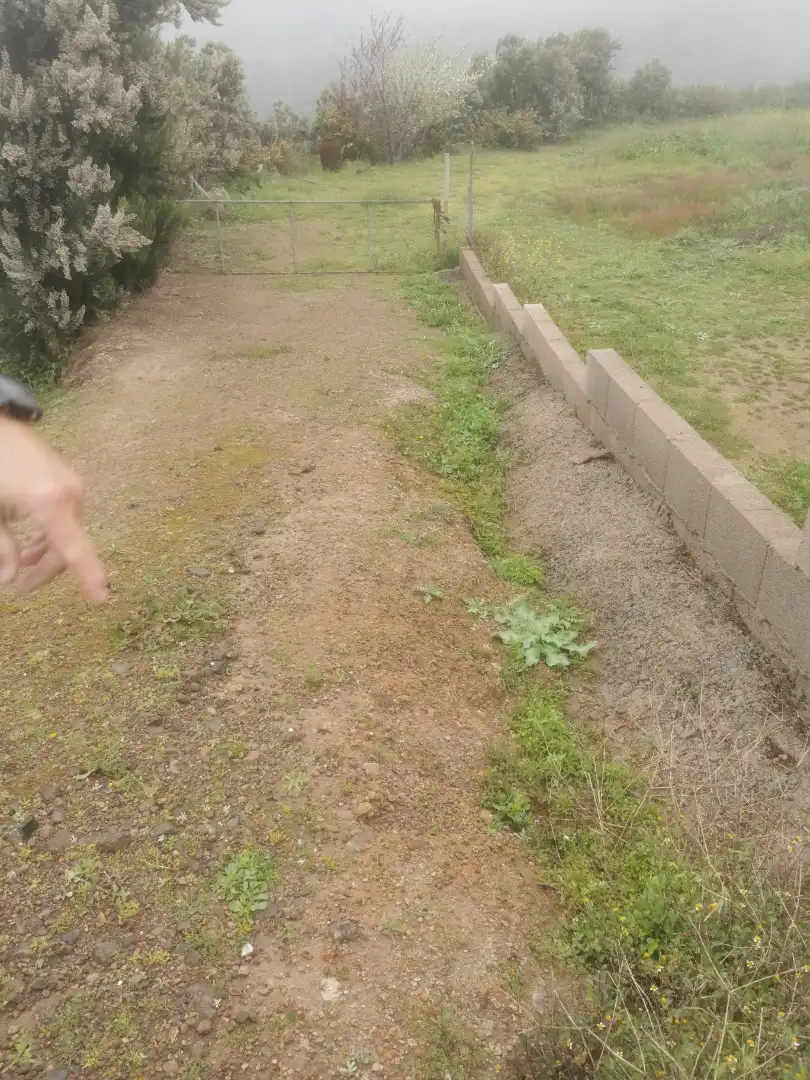 Land for sale in Santa Cruz de Tenerife