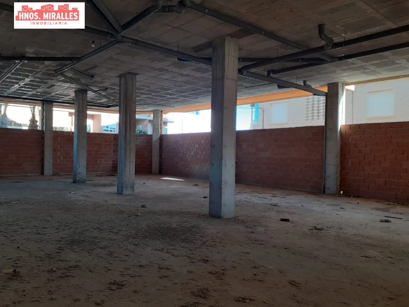 Local comercial de lloguer a Los Montesinos, imagen 5
