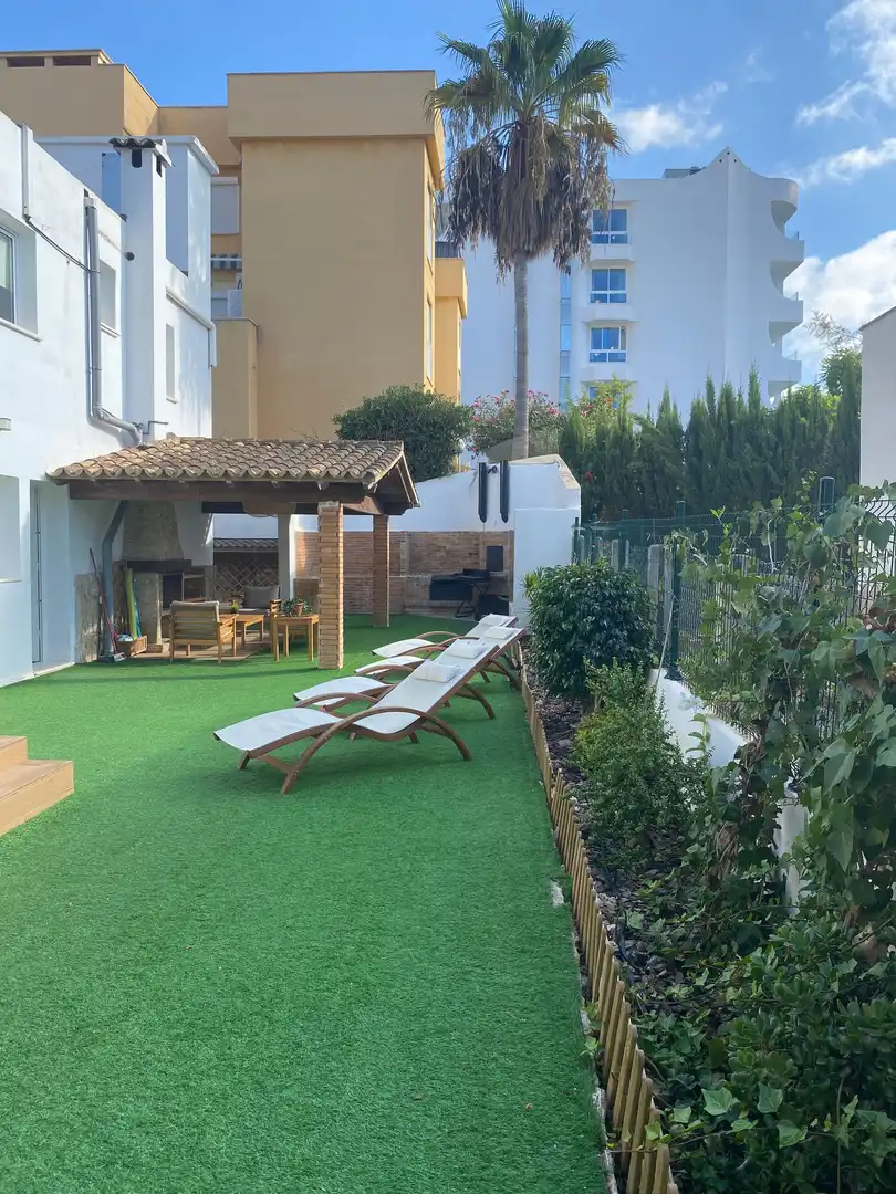Apartamento en alquiler en Platja de Palma, imagen 5